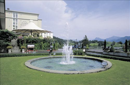 Buergenstock Hotel & Alpine Spa Dallenwil Facilidades foto